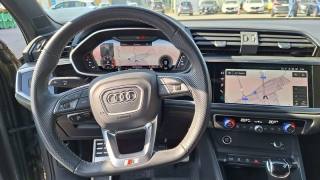 AUDI Q3 usata, con Luci diurne LED