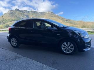 KIA Rio usata, con Controllo trazione