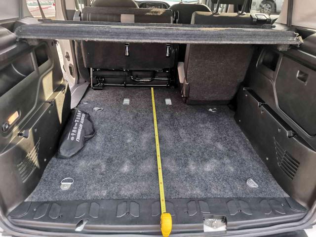 FIAT Doblo usata 28