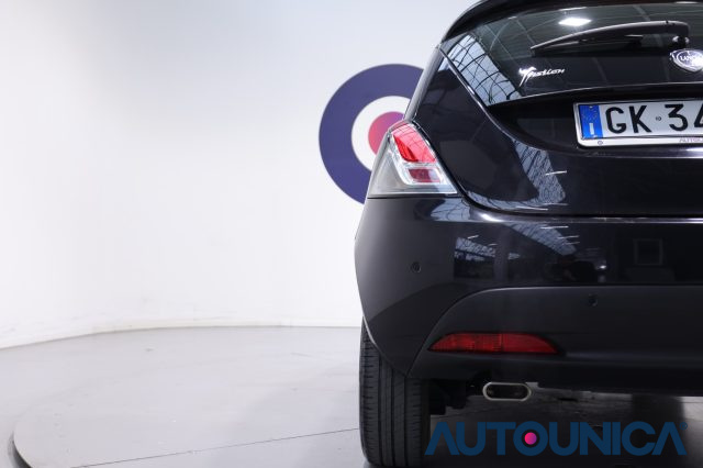 LANCIA Ypsilon usata 41