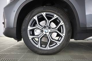 BMW X1 usata 8