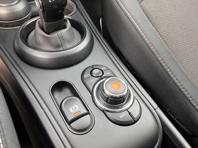 MINI Countryman usata, con Fari Xenon