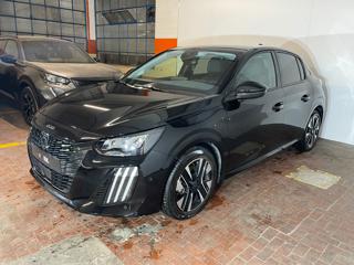 PEUGEOT 208 usata, con Airbag laterali