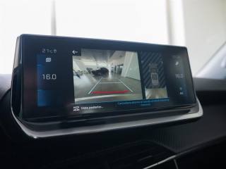 PEUGEOT 2008 usata, con Volante multifunzione