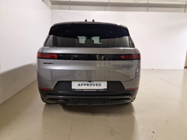 LAND ROVER Range Rover Sport usata, con Cerchi in lega