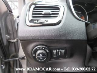 JEEP Compass usata, con Cruise Control