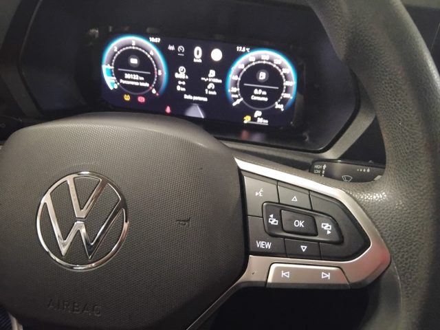 VOLKSWAGEN Caddy usata 17