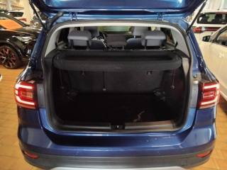 VOLKSWAGEN T-Cross usata, con Climatizzatore
