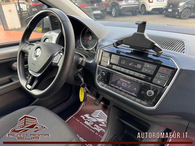 VOLKSWAGEN up! usata, con Chiusura centralizzata telecomandata