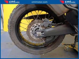 HONDA Africa Twin CRF 1000 L usata 12