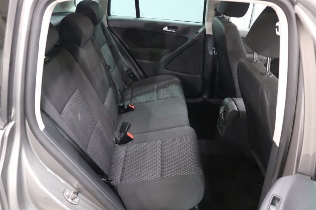 VOLKSWAGEN Tiguan usata 17