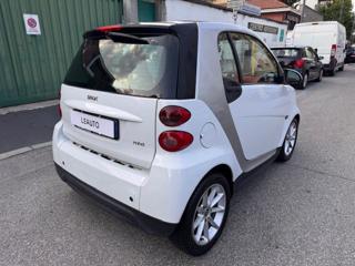 SMART ForTwo usata, con Autoradio