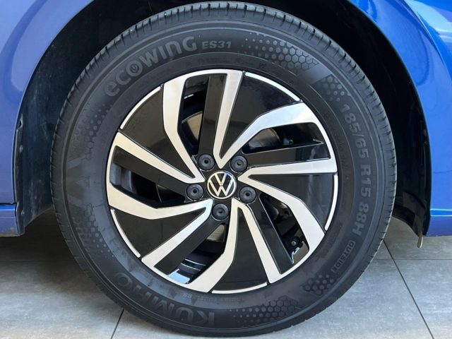 VOLKSWAGEN Polo usata, con Cerchi in lega