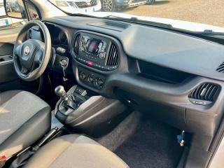 FIAT Doblo usata 16