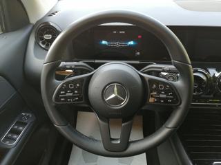 MERCEDES-BENZ GLA 180 usata, con Immobilizzatore elettronico