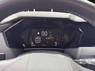 DS AUTOMOBILES DS 4 usata, con Controllo trazione