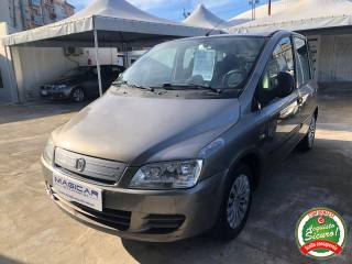 FIAT Multipla usata, con Airbag laterali