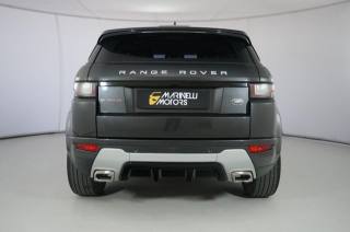 LAND ROVER Range Rover Evoque usata, con Alzacristalli elettrici