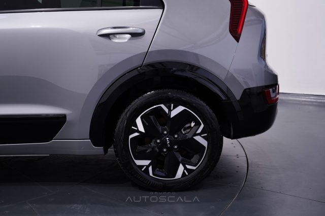 KIA e-Niro usata, con Sensore di pioggia