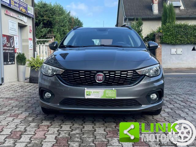 FIAT Tipo usata, con Airbag Passeggero