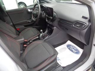 FORD Puma usata, con Sistema di navigazione