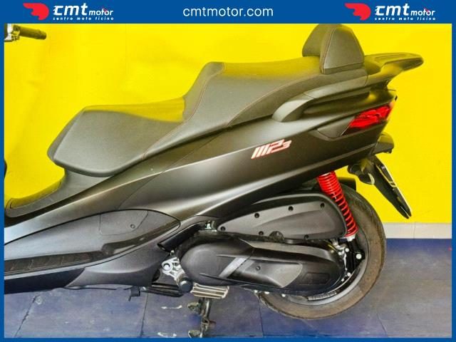 PIAGGIO MP3 usata 6