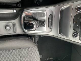 OPEL Astra usata, con Fendinebbia