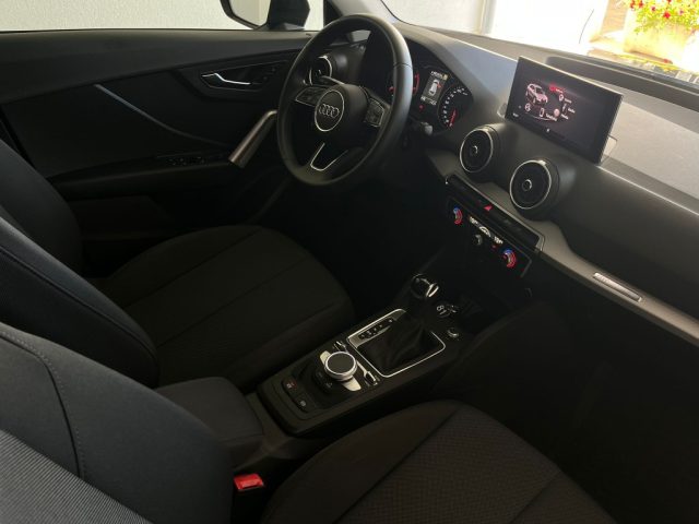 AUDI Q2 usata, con Cruise Control