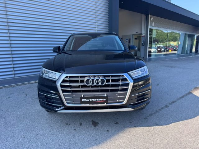AUDI Q5 usata, con Airbag