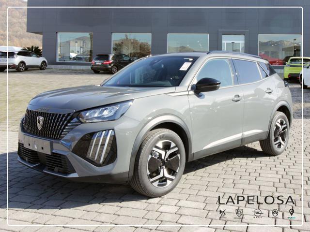 PEUGEOT 2008 usata, con ABS