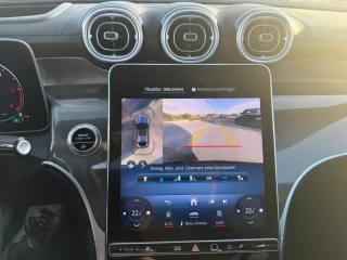 MERCEDES-BENZ GLC 300 usata, con ESP