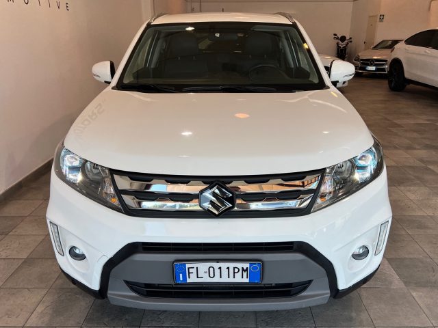 SUZUKI Vitara usata, con Controllo automatico clima
