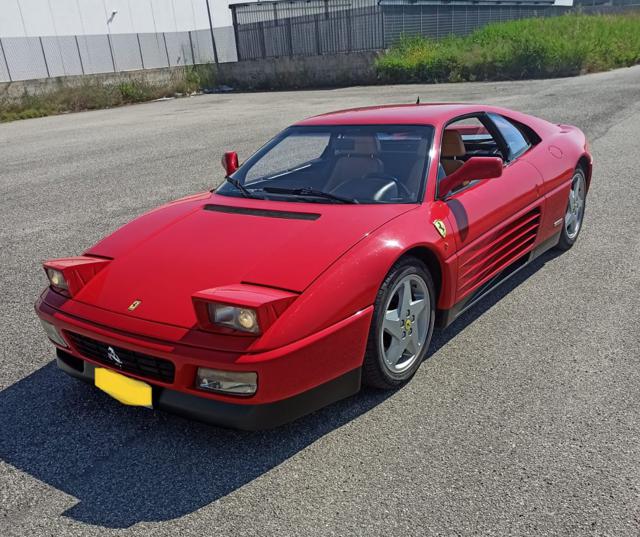FERRARI 348 usata, con ABS