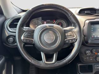JEEP Renegade usata 12