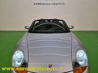 PORSCHE Boxster usata 56