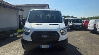 FORD Transit usata, con Chiusura centralizzata