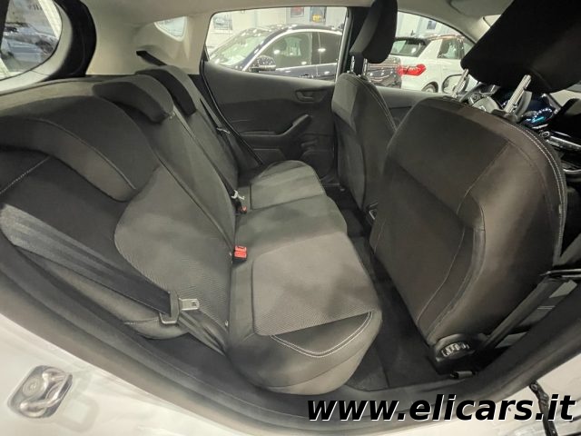 FORD Fiesta usata, con Immobilizzatore elettronico