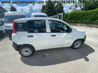 FIAT Panda usata, con Airbag laterali