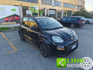 FIAT Panda usata, con Airbag Passeggero