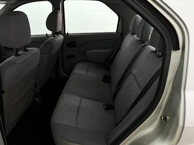 DACIA Logan usata 19