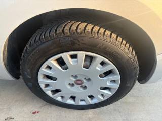 FIAT Qubo usata, con Luce d