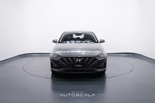 HYUNDAI i30 usata, con Airbag