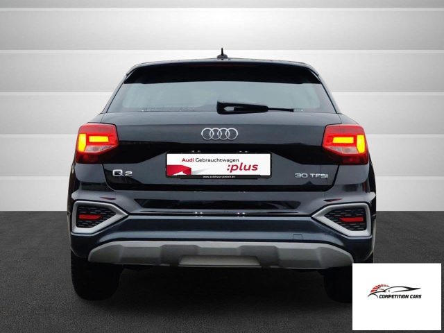AUDI Q2 usata, con Autoradio