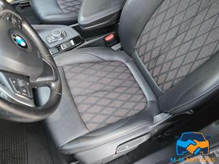 BMW X1 usata 23