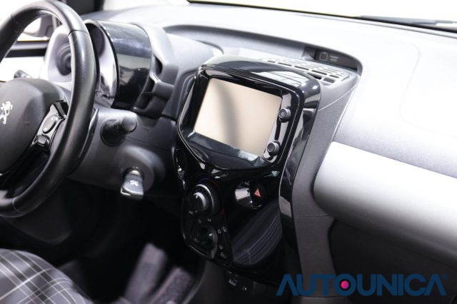 PEUGEOT 108 usata 41