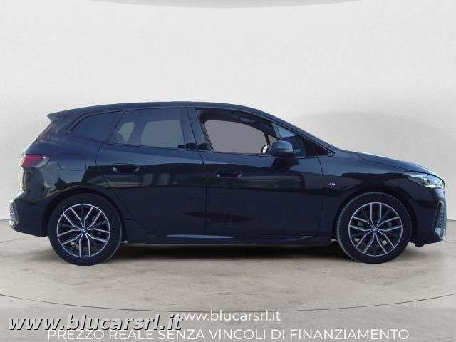BMW 218 usata 2