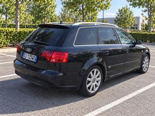 AUDI A4 usata, con Alzacristalli elettrici