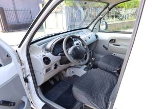 RENAULT Kangoo usata, con Immobilizzatore elettronico