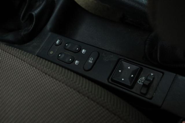 LANCIA Dedra usata, con Kit fumatori