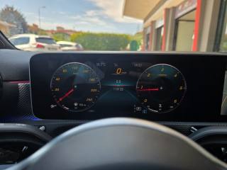 MERCEDES-BENZ A 200 usata, con Sound system